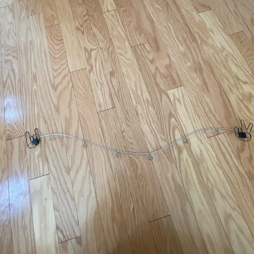 Picture Hanger